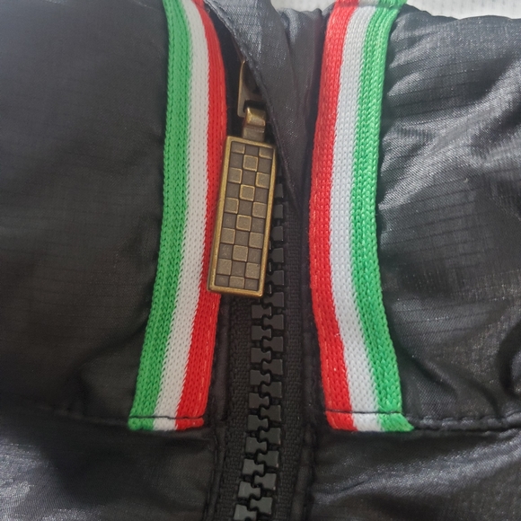 Womans puma FERRARI zip up - Picture 11 of 14